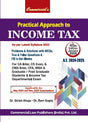 Practical Approach to Income Tax - Retail Maharaj