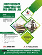 Jurisprudence, Interpretation & General Law - Retail Maharaj