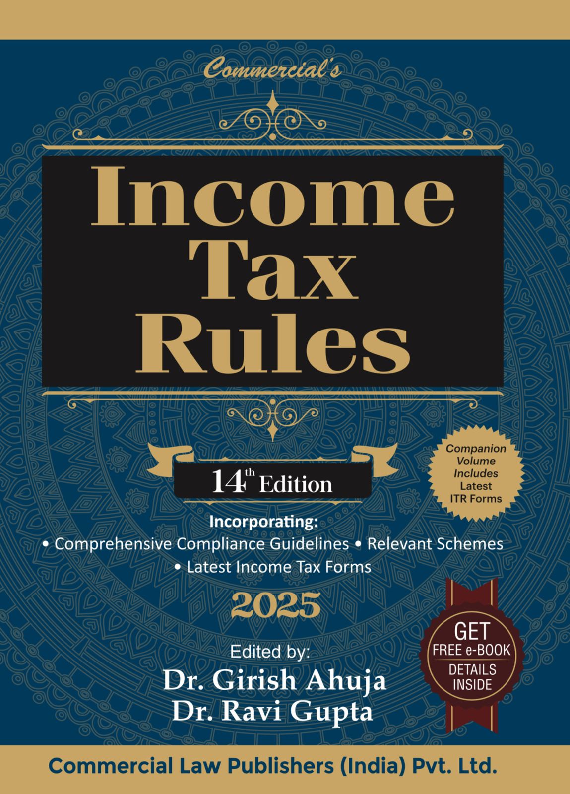 Income Tax Rules - Retail Maharaj