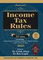 Income Tax Rules - Retail Maharaj