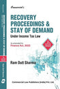 Recovery Proceedings & Stay of Demand - Retail Maharaj