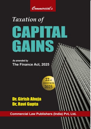 Taxation of Capital Gains as amended by the Finance Act, 2025 - Retail Maharaj