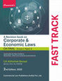 A Revision Book on Corporate & Economic Laws (FAST TRACK) - Retail Maharaj