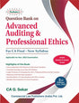 Question Bank on Advanced Auditing & Professional Ethics - Retail Maharaj
