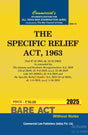 Specific Relief Act, 1963 - Retail Maharaj