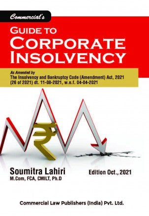 Guide to Corporate Insolvency - Retail Maharaj