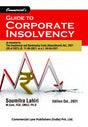 Guide to Corporate Insolvency - Retail Maharaj