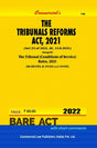 Tribunal Reforms Act, 2021 - Retail Maharaj