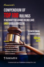 Compendium of Top 100 Rulings by Authority of Advance Ruling - Retail Maharaj