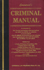 Criminal Manual (PKT Size) - Retail Maharaj