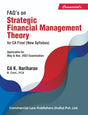 FAQ's Strategic Financial Management Theory - Retail Maharaj