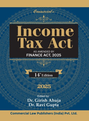 Income Tax Act (Pocket Edition) - Retail Maharaj