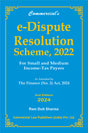 e-Dispute Resolution Scheme, 2022 - Retail Maharaj