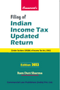 Filing of Indian Income Tax Updated Return - Retail Maharaj