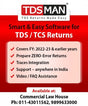 TDSMAN—TDS Return Made Easy - Retail Maharaj
