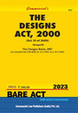 Designs Act, 2000 with Rules, 2001 - Retail Maharaj