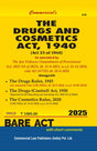 Drugs and Cosmetics Act, 1940 As amended by The Jan Vishwas (Amendment of Provisions) Act, 2023 - Retail Maharaj