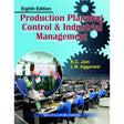 Production, Planning Control & Industrial Management - Retail Maharaj