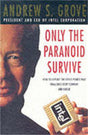Only The Paranoid Survive - Retail Maharaj