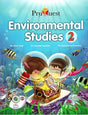 PRUQUEST LEARNING ENVIRONMENTAL STUDIES CLASS 2 - Retail Maharaj