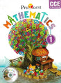 PRUQUEST LEARNING MATHEMATICS CLASS 1 - Retail Maharaj