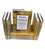 Islamic Verdicts 8V - Retail Maharaj