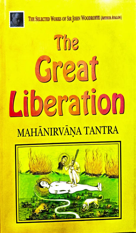 The Great Liberation: Mahanivarana Tantra [English] - Retail Maharaj