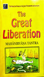 The Great Liberation: Mahanivarana Tantra [English] - Retail Maharaj