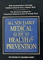 All New Family Medical Guide to Health & Prevention - Retail Maharaj
