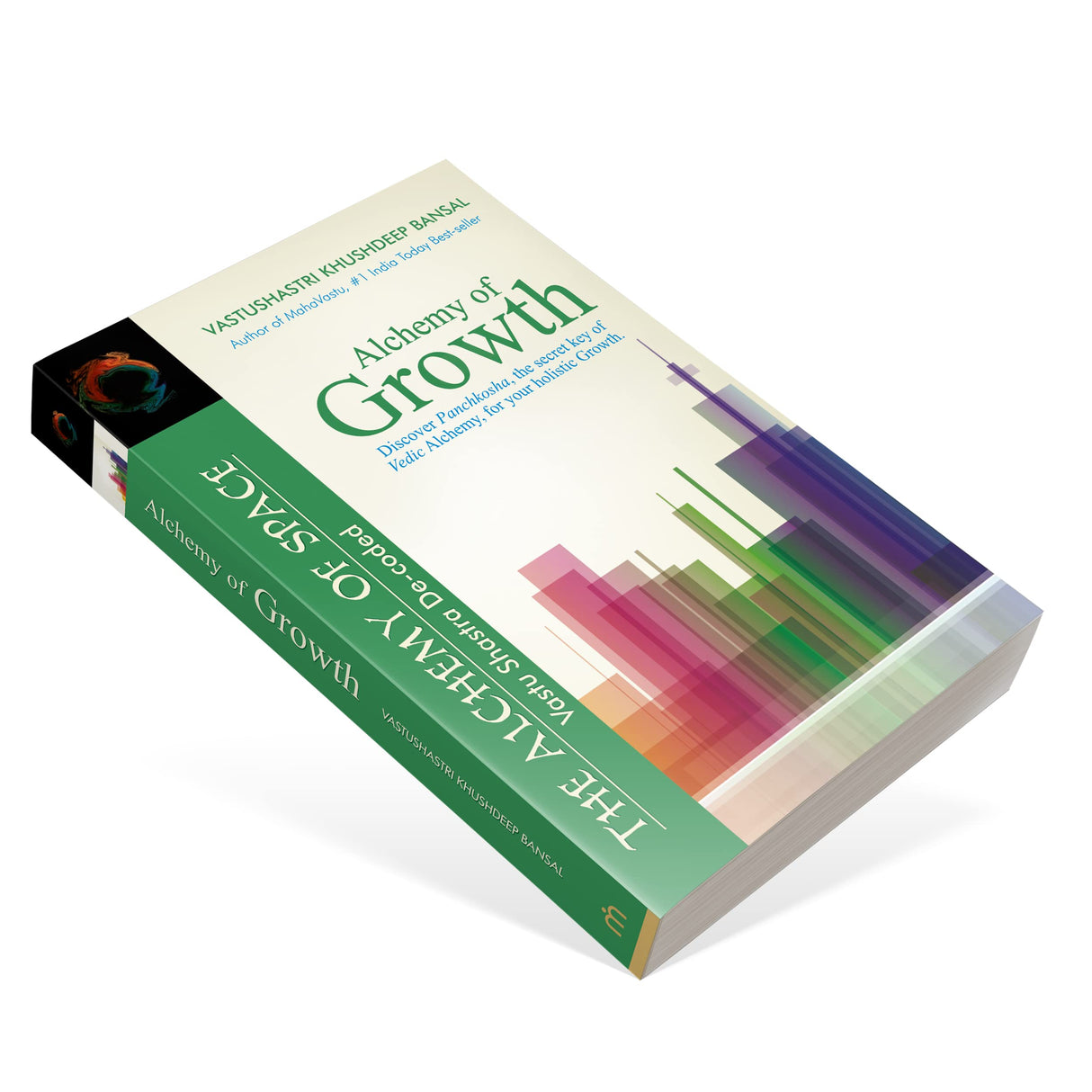 Alchemy of Growth - Retail Maharaj