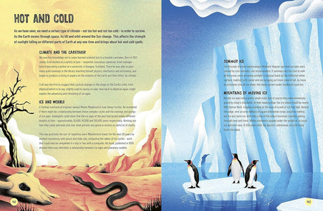 A Really Short History of Nearly Everything - Retail Maharaj