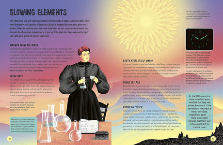 A Really Short History of Nearly Everything - Retail Maharaj