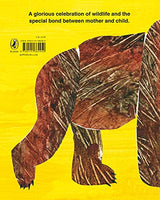 Baby Bear, Baby Bear, What do you See? [Paperback] Martin Jr, Mr Bill and Carle, Eric - Retail Maharaj