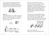 Diary of a Wimpy Kid 1 (L) - Retail Maharaj