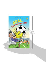 GOAL BUTTERFINGERS! - Retail Maharaj