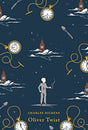 Oliver Twist (Puffin Classics) - Retail Maharaj