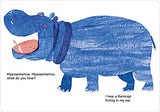 Polar Bear, Polar Bear, What Do You Hear - Retail Maharaj