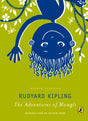 Puffin Classics : Adventures of Mowgli - Retail Maharaj