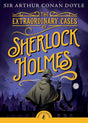 Puffin Classics : Extraordinary Cases of - Retail Maharaj