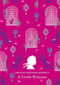 Puffin Classics (HB) : A Little Princes - Retail Maharaj