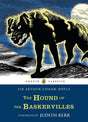 Puffin Classics : Hound Of The Baskervil - Retail Maharaj