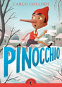Puffin Classics : Pinocchio - Retail Maharaj
