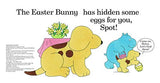 Spot's First Easter Board Book (Spot - Original Lift The Flap) - Retail Maharaj
