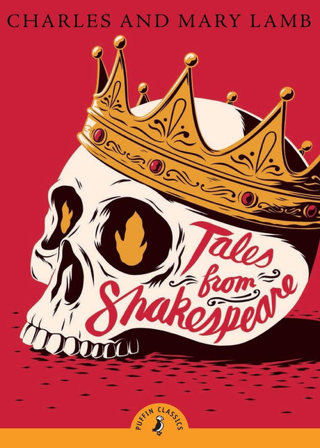 Tales from SHAKESPEARE - Retail Maharaj