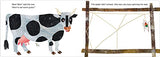 The Very Busy Spider [Board book] Carle, Eric - Retail Maharaj