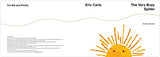 The Very Busy Spider [Board book] Carle, Eric - Retail Maharaj
