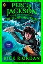 Percy Jackson: The Graphic Novel - Retail Maharaj