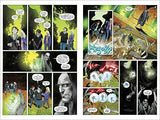 Percy Jackson: The Graphic Novel - Retail Maharaj