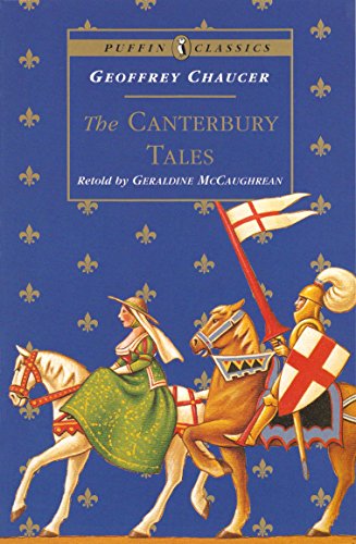 Puffin Classics : Cantebuy Tales - Retail Maharaj