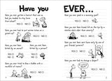 The Wimpy Kid Do-It-Yourself Book - Retail Maharaj